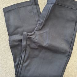 Men’s pants - dickies , Empyre & Volcom