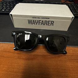 Ray Ban meta