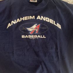 Vintage Angels T Shirt