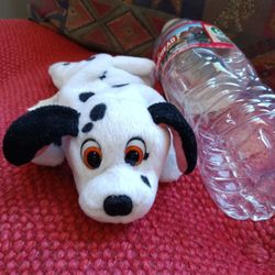 Vintage Snoopy Stuffed Animals 