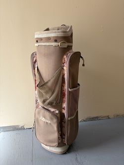 Datrek Golf Cart Bag