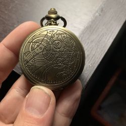 Dr Who Watch