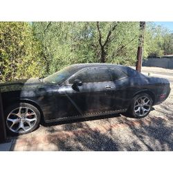 2009 Dodge Challenger