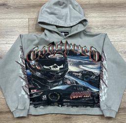 Goodspeed Hoodie Worn Once.