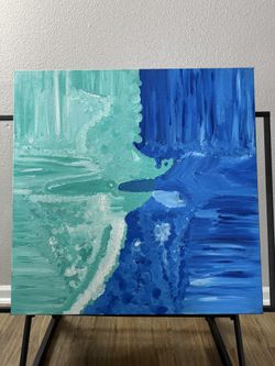 Abstract Painting
