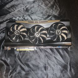 EVGA GeForce RTX 3090