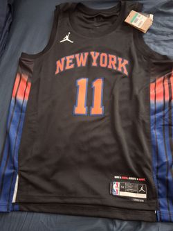 NY KNICKS Jersey