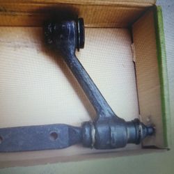 Sturdy Idler Arm - Ford