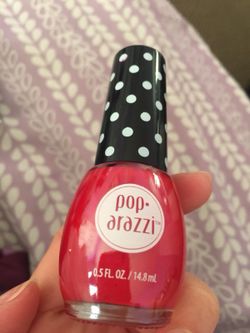 Nail