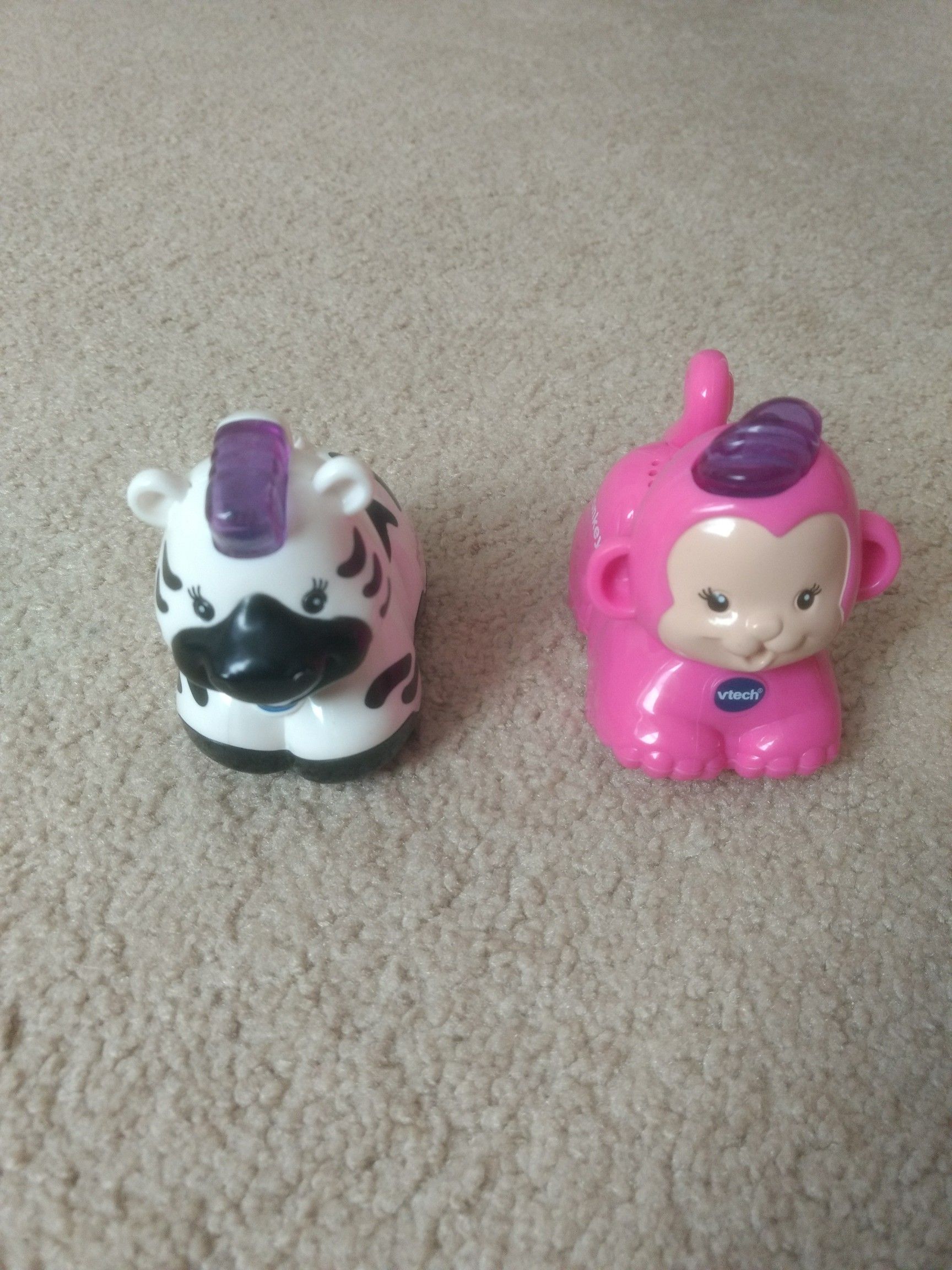 VTech Go Go Smart Animals