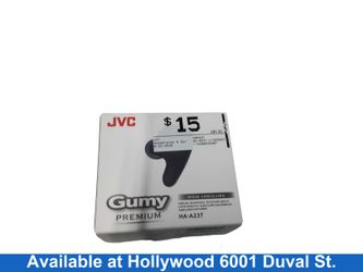 Jvc Haa23t Black