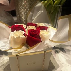 Dior Box Of Roses 🤍 Available Today!!