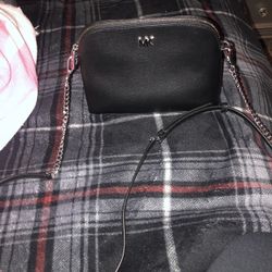 Michael Kors Purse And Matching Wallet