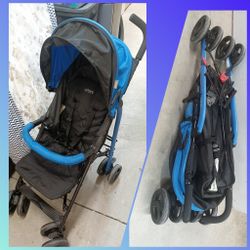 Lightweight Foldable Stroller