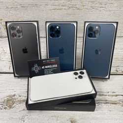 Apple iPhone 12 Pro Max ‼️CHRISTMAS SPECIAL ‼️