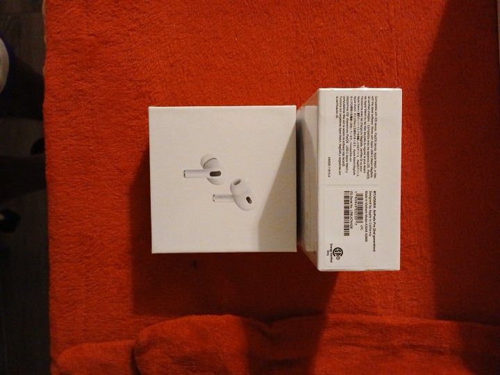 Apple Air Pod Pro 2
