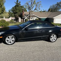 2012 Mercedes-Benz E350