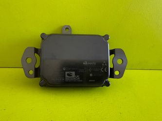 2021 - 2024 Toyota Highlander Avalon Camry Cruise Control Module OEM 88210-0A010