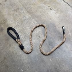 Exercise Rope 