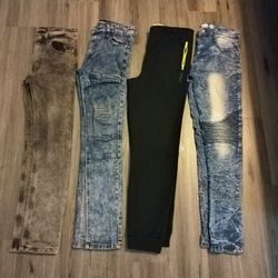 Boys sz 16 pants