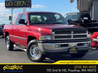 1999 Dodge Ram 2500