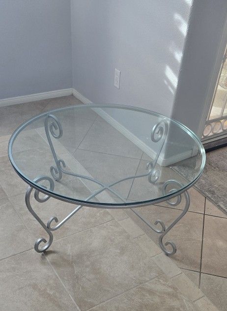 FREE Coffee Table 
