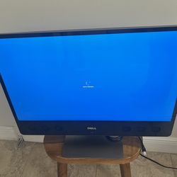 Dell Computer Precision 5720