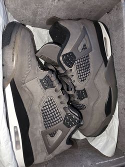 AJ 4 Retro