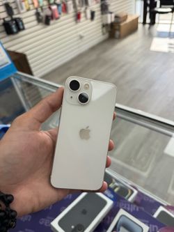 iPhone 13 mini 256gb UNLOCKED