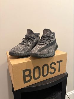 adidas Yeezy Boost 350 V2 MX Dark Salt - Size 13 (ID4811) w/ Box
