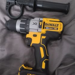 Dewalt Hammer Drill