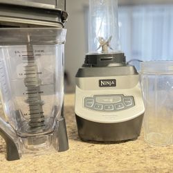 Ninja Blender