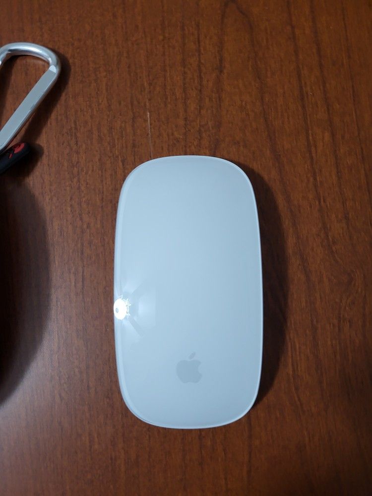 Apple Mouse