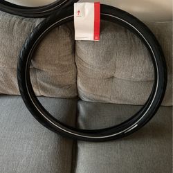 Specialized Bike Wheels 