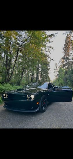 2018 srt 392