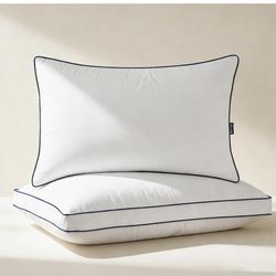 Bed Pillow Queen Size