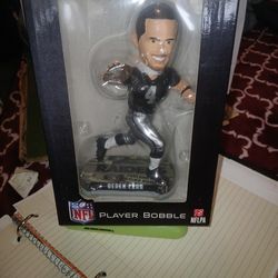 NFL Player Bobble