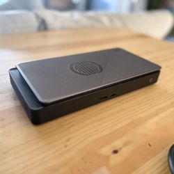 GPD G1 eGPU 7600m XT + Case