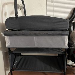 Changing Table 