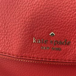 Kate Spade New York Coral Shoulder Bag