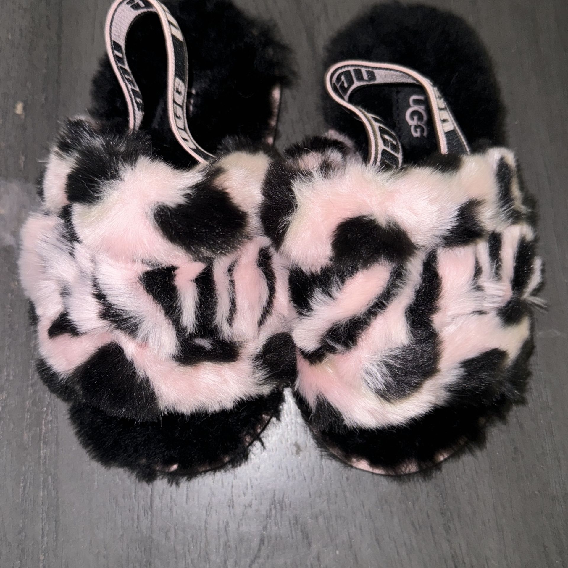 Uggs Slippers