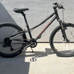 Specialized Bike 24’