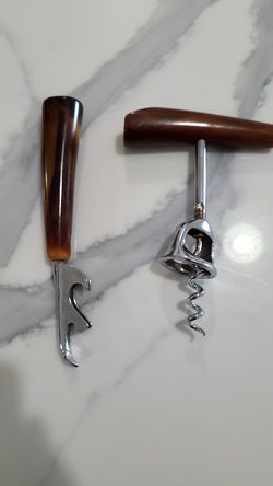 Bottle opener