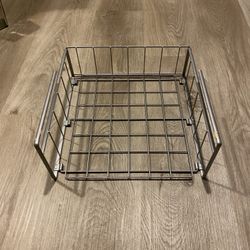 Metal Shelf 