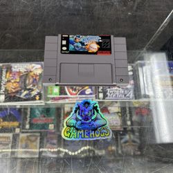 Ken Griffey Jr Winning Run SNES $20 Gamehogs 11am-7pm