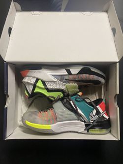 KD 7 “What The KD”