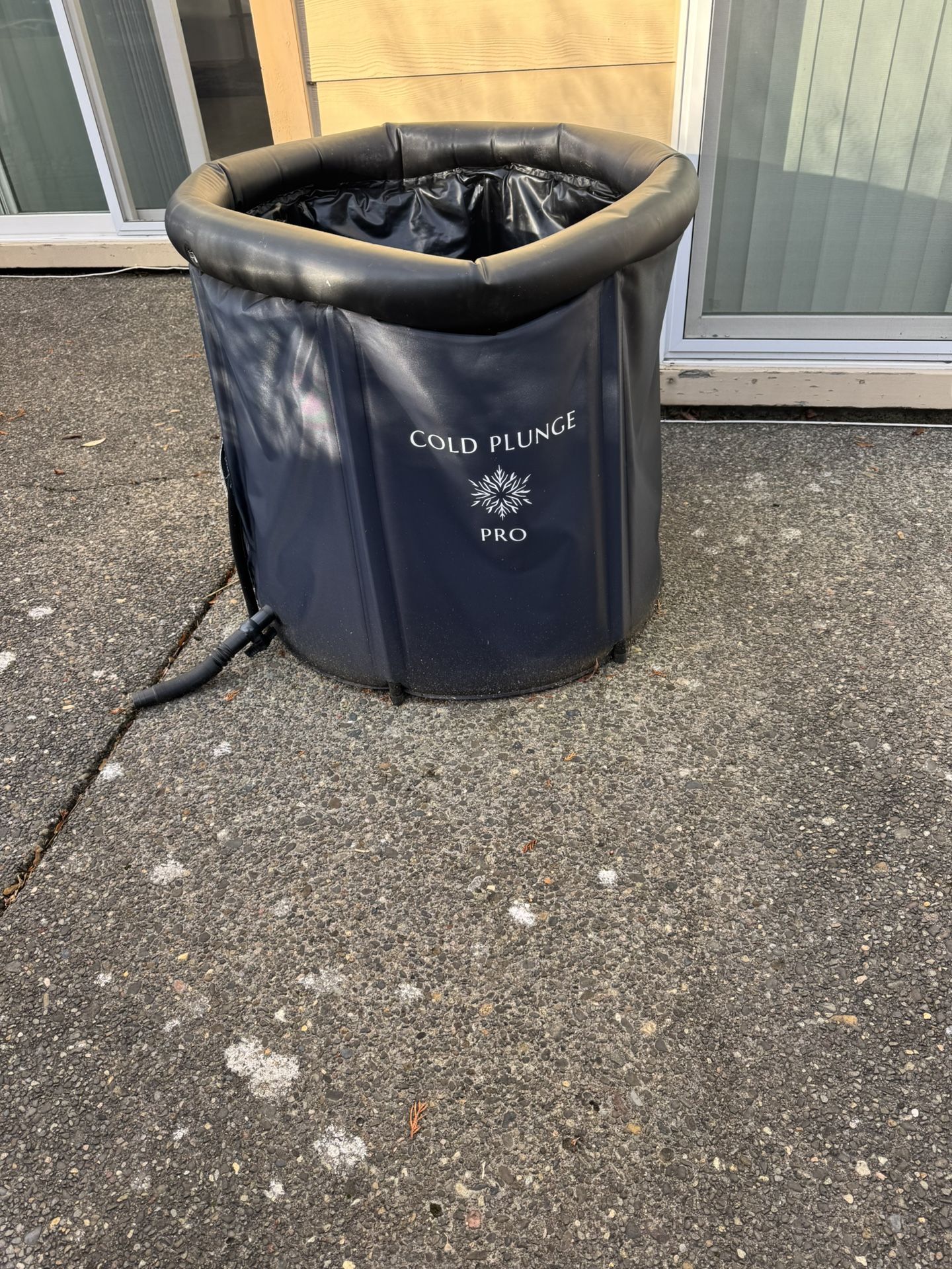 Cold Plunge 