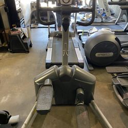 Helix Lateral Trainer 
