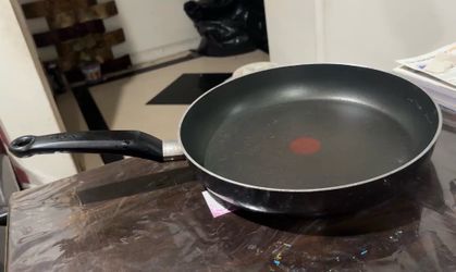 T‑Fal Non‑Stick Frying Pan 12”