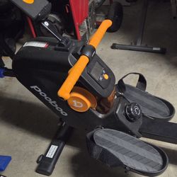 Row Machine